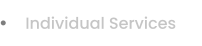 Individual Services